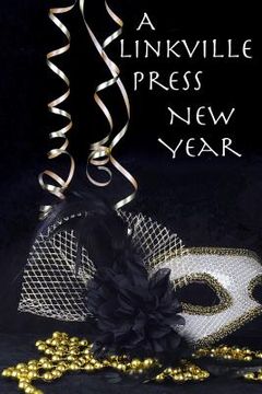 portada A Linkville Press New Year (en Inglés)