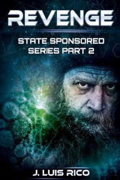 portada Revenge: State Sponsored series part two (en Inglés)