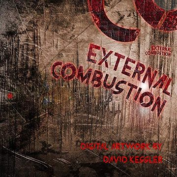 portada External Combustion (in English)
