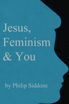 portada Jesus, Feminism & You