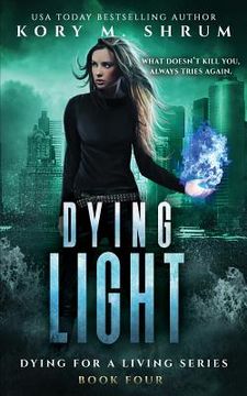portada Dying Light (in English)