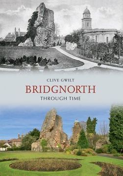 portada Bridgnorth Through Time (en Inglés)