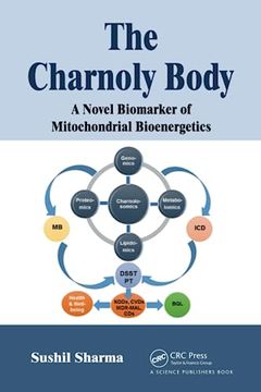 portada The Charnoly Body (en Inglés)