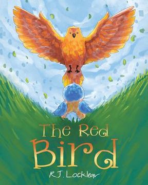 portada The Red Bird (in English)