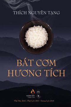 portada Bat Com Huong Tich (in Vietnamita)
