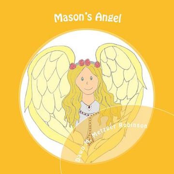 portada Mason's Angel (in English)