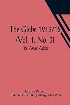 portada The Glebe 1913 (en Inglés)