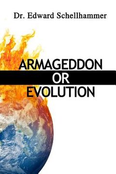 portada Armageddon or Evolution