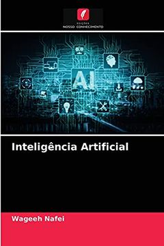 portada Inteligência Artificial (in Portuguese)