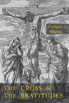 portada Cross and the Beatitudes (in English)