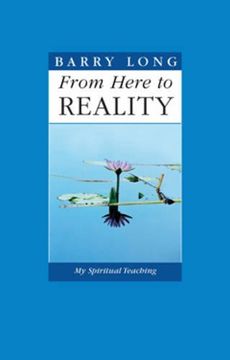 portada From Here To Reality: My Spiritual Teaching