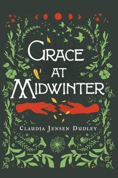 portada Grace at Midwinter (in English)