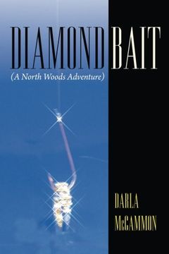 portada Diamond Bait: (A North Woods Adventure)
