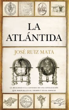 portada La Atlantida (in Spanish)