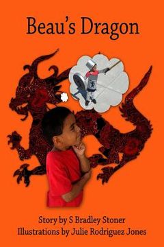 portada Beau's Dragon (en Inglés)