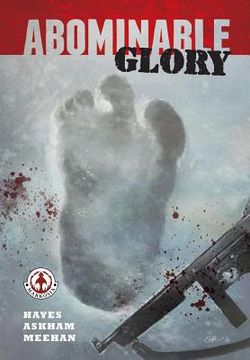 portada Abominable Glory (en Inglés)