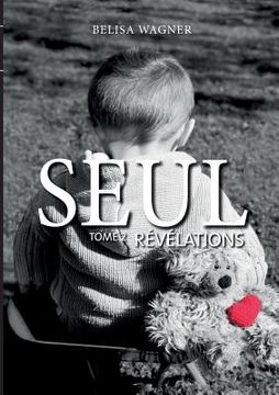 portada Seul: Révélations (in French)