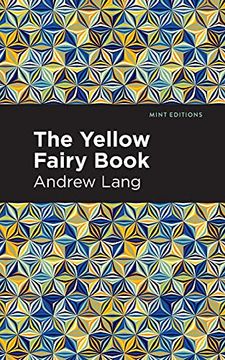 portada Yellow Fairy Book (Mint Editions) 