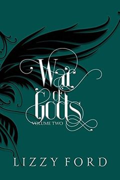 portada War of Gods (Volume Two) 2011-2016