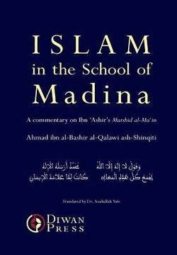 portada Islam in the School of Madina (in English)
