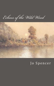 portada Echoes of the Wild Wood (en Inglés)