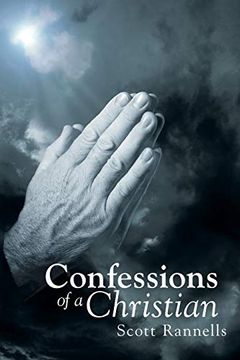 portada Confessions of a Christian (in English)