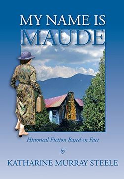 portada My Name is Maude (in English)