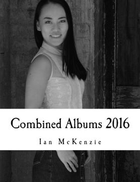 portada Combined Albums 2016: Passionate About Photography 2016 Black and White Albums Combined