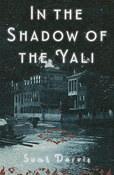 portada In the Shadow of the Yali (in English)