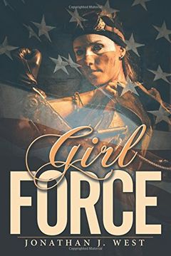 portada Girl Force