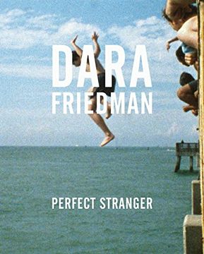 portada Dara Friedman: Perfect Stranger 
