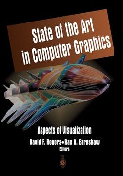 portada State of the Art in Computer Graphics: Aspects of Visualization (en Inglés)