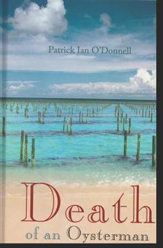 portada Death of an Oysterman (in English)