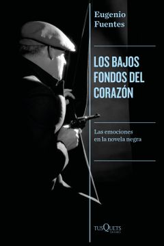 portada Los bajos fondos del corazón (in Spanish)