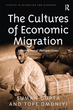 portada The Cultures of Economic Migration: International Perspectives (en Inglés)