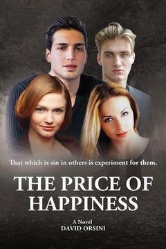 portada The Price of Happiness (en Inglés)