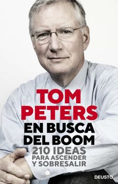 portada En Busca del Boom (in Spanish)