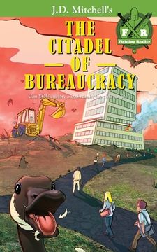 portada The Citadel of Bureaucracy (en Inglés)