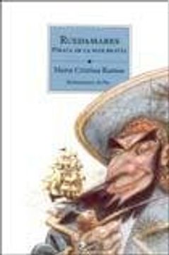 portada Ruedamares Pirata de la mar Bravia