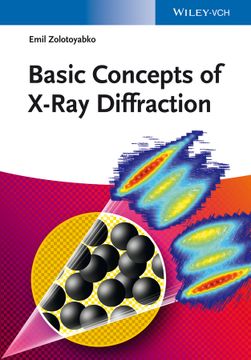 portada Basic Concepts Of X - Ray Diffraction