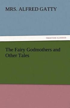 portada the fairy godmothers and other tales