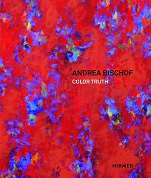 portada Andrea Bischof Color Truth