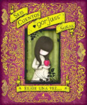 portada Seis cuentos Gorjuss para soñar (in Spanish)