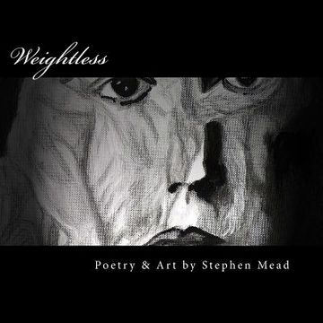 portada Weightless: Poetry and Art of Perseverance (in English)