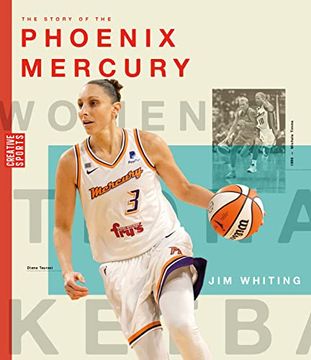 portada The Story of the Phoenix Mercury (in English)