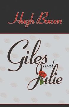 portada Giles and Julie (en Inglés)