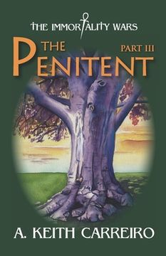portada The Penitent: Part III (in English)