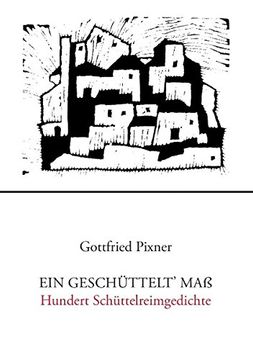 portada Ein geschüttelt' Maß (German Edition)