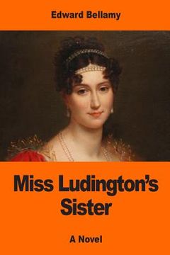 portada Miss Ludington's Sister (en Inglés)
