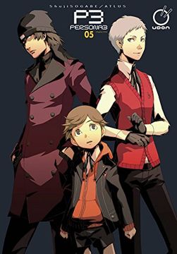 Persona 3 Volume 5 (Persona 3 Volume 1 Persona 3 V)